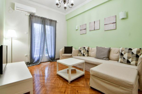 Thiras Lovely Apartment BY ZAIN